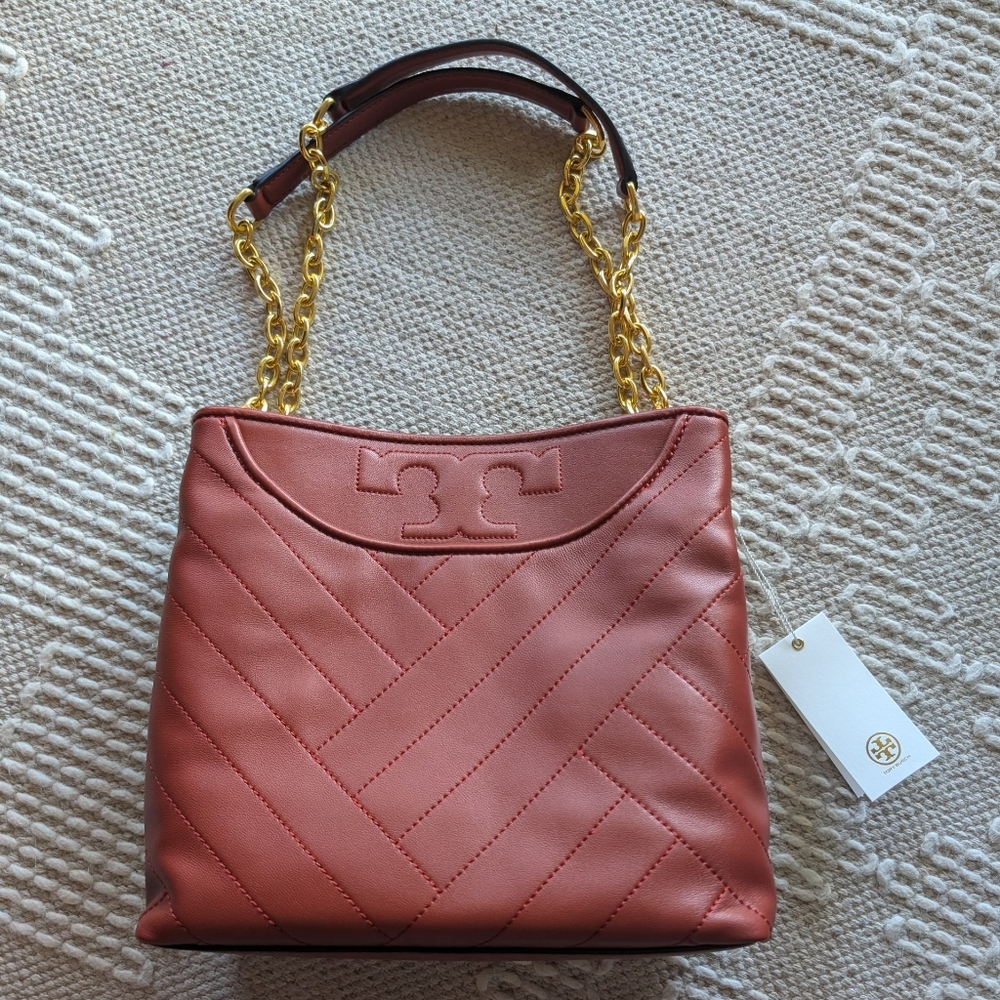 Tory Burch Alexa Bag